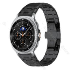 Galaxy 8 And Galaxy 8 Classic Stainless Steel Band-Premium