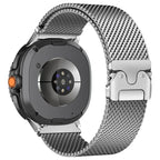 Galaxy 8 And Galaxy 8 Classic Stainless Steel Band - Sleek