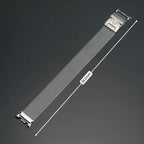 Galaxy 8 And Galaxy 8 Classic Stainless Steel Band - Sleek