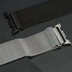 Galaxy 8 And Galaxy 8 Classic Stainless Steel Band - Sleek