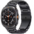 Galaxy 8 Galaxy 8 Classic Stainless Steel Band - Premium