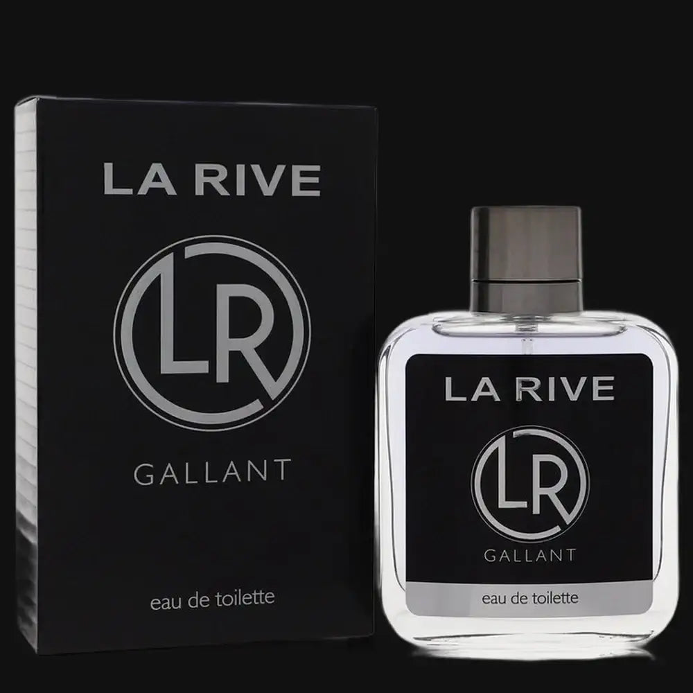 Gallant By La Rive Cologne for Men Gamer Scents