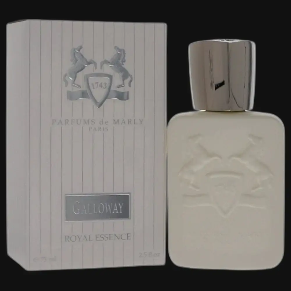 Galloway By Parfums De Marly Cologne for Men Gamer Scents
