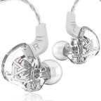 Gaming Headset Noise Cancelling Bass Surround Sound Over Ear,3.5mm Stereo Wired Headphones with Mic for Colorful 3.5mm In-Ear Earphone with Box Game Headset Bass Noise Cancelling Earbuds With Mic Stevvex