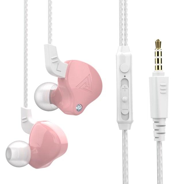 Gaming Headset Noise Cancelling Bass Surround Sound Over Ear,3.5mm Stereo Wired Headphones with Mic for Colorful 3.5mm In-Ear Earphone with Box Game Headset Bass Noise Cancelling Earbuds With Mic Stevvex