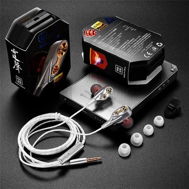 Gaming Headset Noise Cancelling Bass Surround Sound Over Ear,3.5mm Stereo Wired Headphones with Mic for Colorful 3.5mm In-Ear Earphone with Box Game Headset Bass Noise Cancelling Earbuds With Mic Stevvex