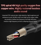 Gaming Headset Noise Cancelling Bass Surround Sound Over Ear,3.5mm Stereo Wired Headphones with Mic for Colorful 3.5mm In-Ear Earphone with Box Game Headset Bass Noise Cancelling Earbuds With Mic Stevvex