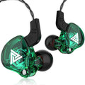 Gaming Headset Noise Cancelling Bass Surround Sound Over Ear,3.5mm Stereo Wired Headphones with Mic for Colorful 3.5mm In-Ear Earphone with Box Game Headset Bass Noise Cancelling Earbuds With Mic Stevvex