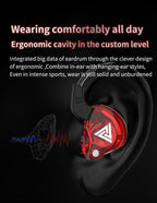 Gaming Headset Noise Cancelling Bass Surround Sound Over Ear,3.5mm Stereo Wired Headphones with Mic for Colorful 3.5mm In-Ear Earphone with Box Game Headset Bass Noise Cancelling Earbuds With Mic Stevvex