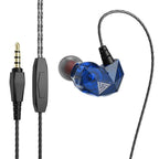 Gaming Headset Noise Cancelling Bass Surround Sound Over Ear,3.5mm Stereo Wired Headphones with Mic for Colorful 3.5mm In-Ear Earphone with Box Game Headset Bass Noise Cancelling Earbuds With Mic Stevvex