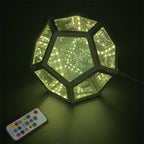 Trance Table Lamp Lootquake LLC
