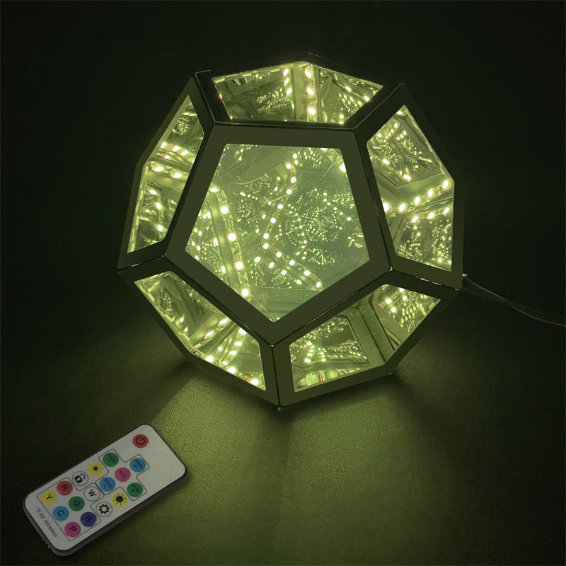 Trance Table Lamp Lootquake LLC