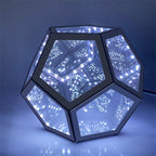 Trance Table Lamp Lootquake LLC
