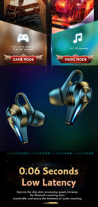 Gaming Sports Headphones for Cell Phone Waterproof Headset Bluetooth Hands-Free Earbuds in Ear With Microphone Earphone Sports Headphones Wired Gaming Earbuds Monitor Earphones with Mic, Stereo Sound Volume Control and Detachable Microphone for Sm Stevvex