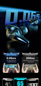 Gaming Sports Headphones for Cell Phone Waterproof Headset Bluetooth Hands-Free Earbuds in Ear With Microphone Earphone Sports Headphones Wired Gaming Earbuds Monitor Earphones with Mic, Stereo Sound Volume Control and Detachable Microphone for Sm Stevvex