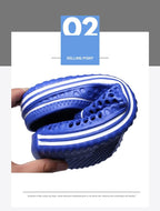 Garden Clog Women Quick Drying Summer Beach Slipper Flat Outdoor Sandals Breathable Mesh Sandals Beach Footwear Anti-Slip Slippers Quick Drying Sandals Stevvex