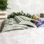 Garden Multipurpose Eco Cloths Reusable Biodegradable Kitchen Cloths Set Of 3