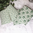 Garden Multipurpose Eco Cloths Reusable Biodegradable Kitchen Cloths Set Of 3