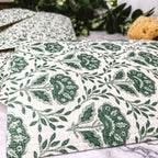 Garden Multipurpose Eco Cloths Reusable Biodegradable Kitchen Cloths Set Of 3