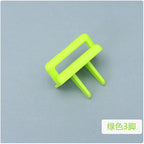 Child Safety Socket Cover with Handle for Protection Pi-Mart