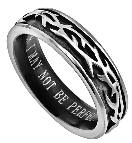Crown of Thorns Ring KingdomWear