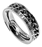 Chain Ring KingdomWear