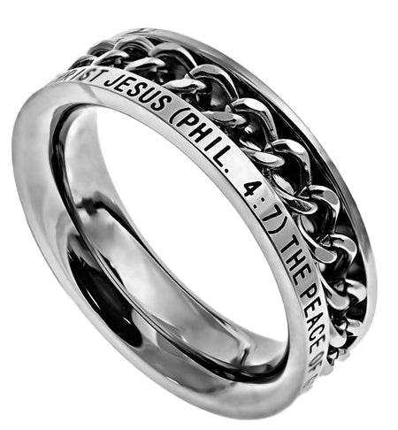 Chain Ring KingdomWear
