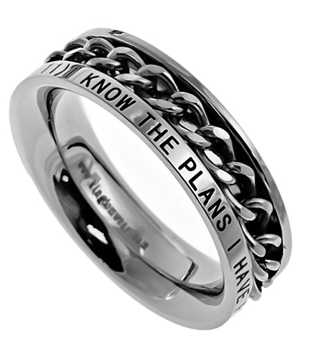 Chain Ring KingdomWear