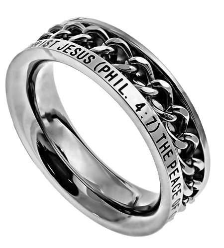 Chain Ring KingdomWear