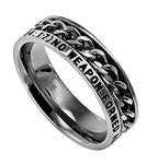 Chain Ring KingdomWear
