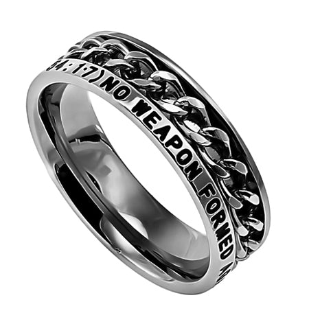 Chain Ring KingdomWear