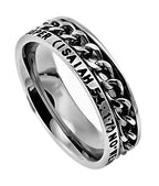 Chain Ring KingdomWear