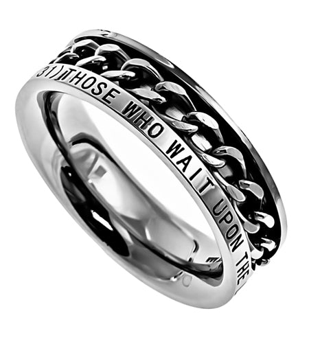 Chain Ring KingdomWear