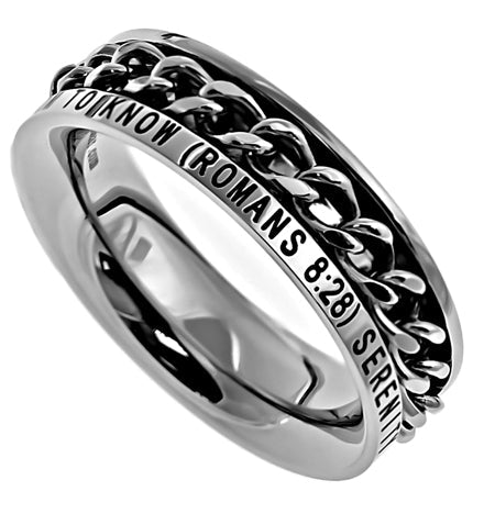 Chain Ring KingdomWear