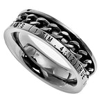 Chain Ring KingdomWear