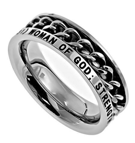 Chain Ring KingdomWear
