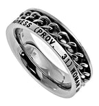 Chain Ring KingdomWear