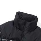 Men's Puffer Jacket Pi-Mart