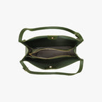 Olives Vegan Leather Tote Pi-Mart
