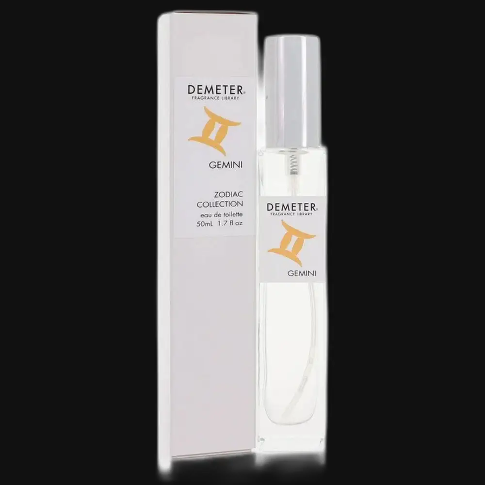 Gemini By Demeter Perfume for Women Gamer Scents