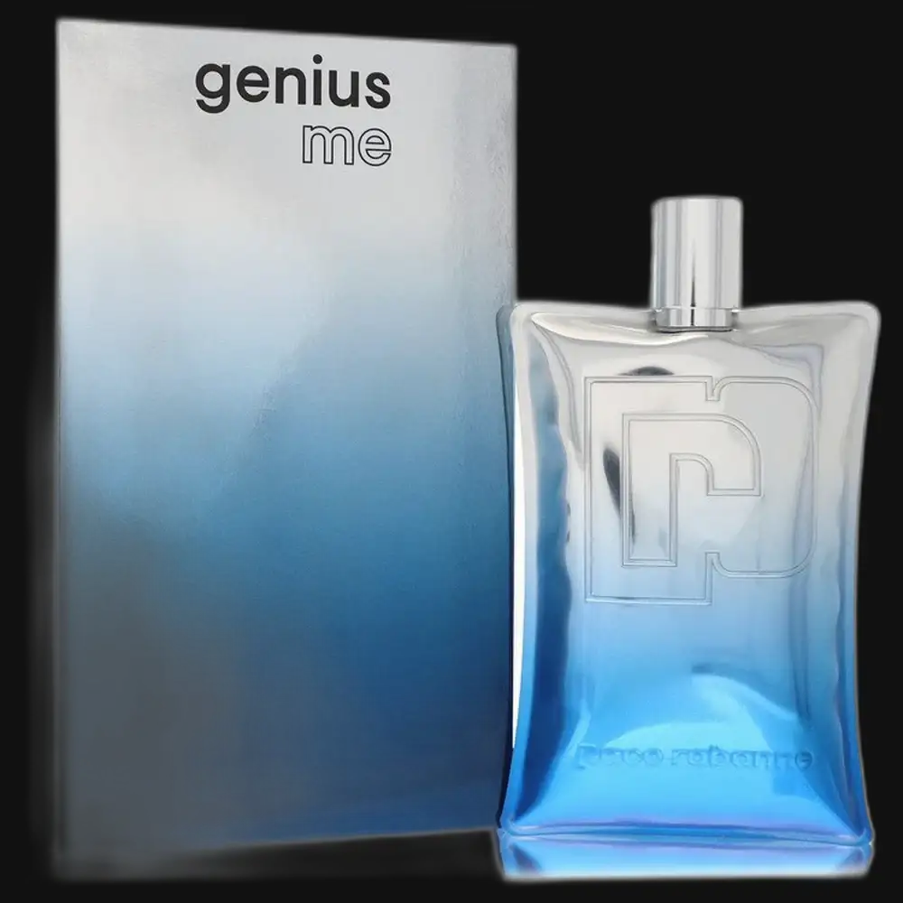Genius Me By Paco Rabanne (Unisex) Gamer Scents