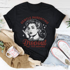 Gentle Parenting Tee Peachy Sunday