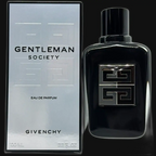 Gentleman Society By Givenchy Cologne for Men