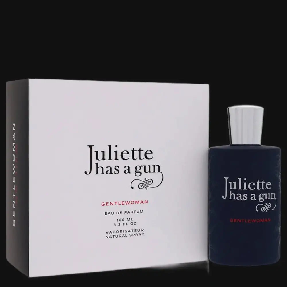 Gentlewoman By Juliette Has A Gun Perfume for Women Gamer Scents