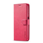 Genuine Premium Leather Detachable Magnetic Flip Cover with Card Holders Horizontal Case For Redmi Note 11 Pro 5G Case On Redmi Note 11 11S 10S 10 10C 9S 9 9T 8T 8 7 Case For Xiaomi Redmi Note11 Pro 5G Case