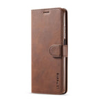 Genuine Premium Leather Detachable Magnetic Flip Cover with Card Holders Horizontal Case For Redmi Note 11 Pro 5G Case On Redmi Note 11 11S 10S 10 10C 9S 9 9T 8T 8 7 Case For Xiaomi Redmi Note11 Pro 5G Case