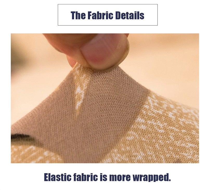 Geometric Sofa Covers Stretch Plaid Sofa Slipcovers for Living Room Elastic Sofa Cover Couch Armchair Cover Towel 1 2 3 4 Seater Slipcover For Sofas Loveseat Armchair Living Room Universal Furniture Stevvex