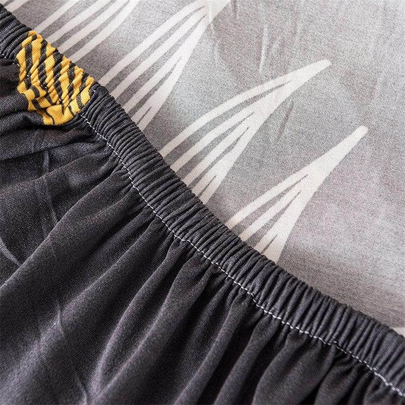 Geometric Sofa Covers Stretch Plaid Sofa Slipcovers for Living Room Elastic Sofa Cover Couch Armchair Cover Towel 1 2 3 4 Seater Slipcover For Sofas Loveseat Armchair Living Room Universal Furniture Stevvex