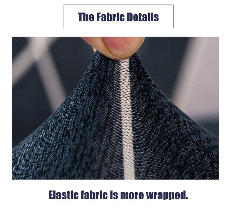 Geometric Sofa Covers Stretch Plaid Sofa Slipcovers for Living Room Elastic Sofa Cover Couch Armchair Cover Towel 1 2 3 4 Seater Slipcover For Sofas Loveseat Armchair Living Room Universal Furniture Stevvex