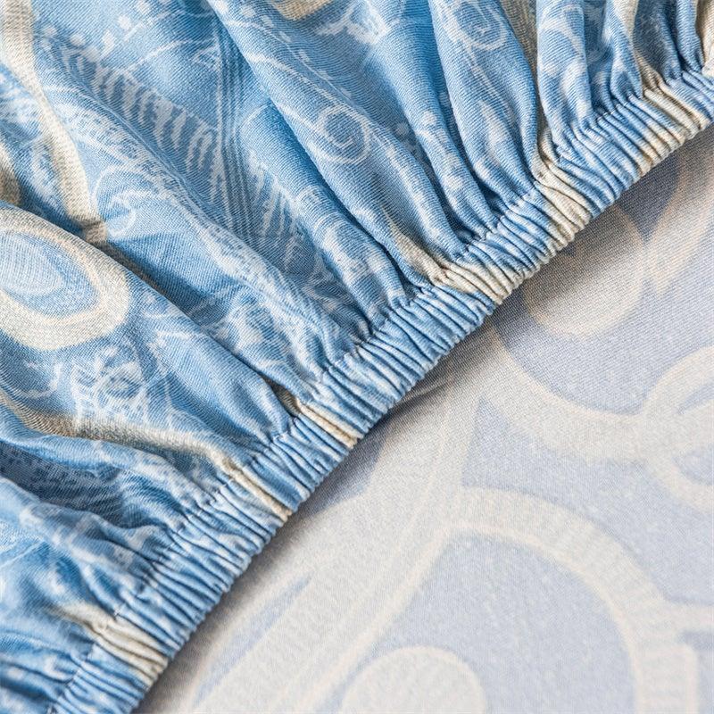 Geometric Sofa Covers Stretch Plaid Sofa Slipcovers for Living Room Elastic Sofa Cover Couch Armchair Cover Towel 1 2 3 4 Seater Slipcover For Sofas Loveseat Armchair Living Room Universal Furniture Stevvex